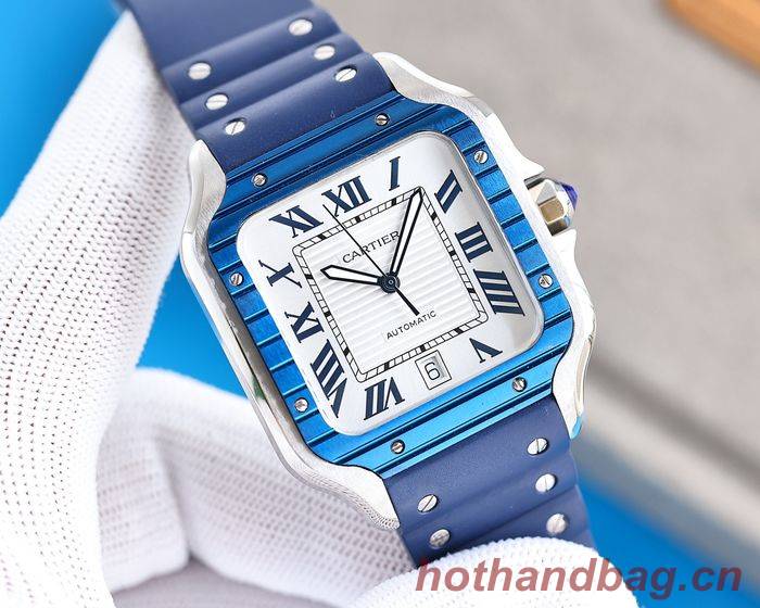 Cartier Watch CTW00355-1