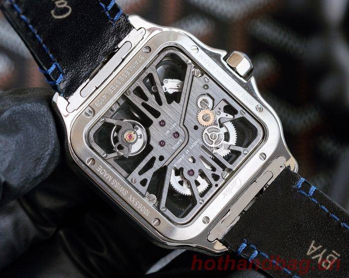 Cartier Watch CTW00356-1