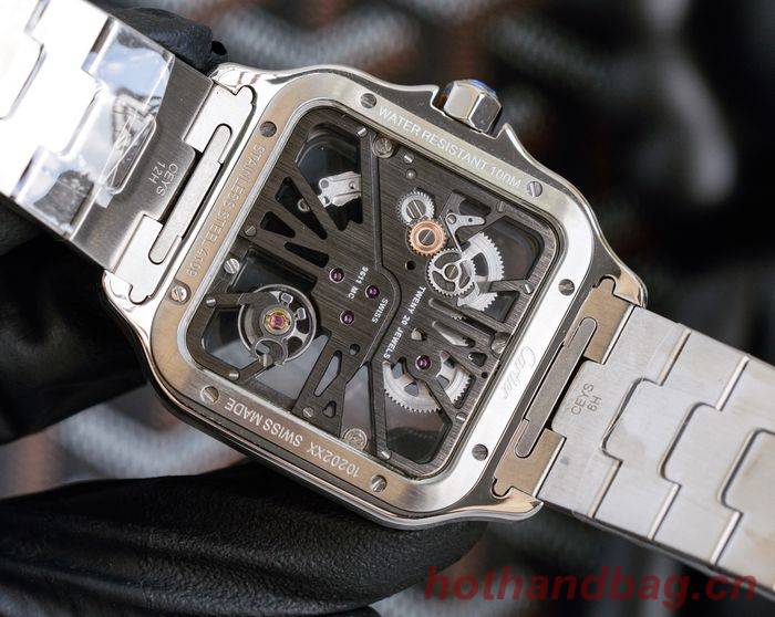 Cartier Watch CTW00357