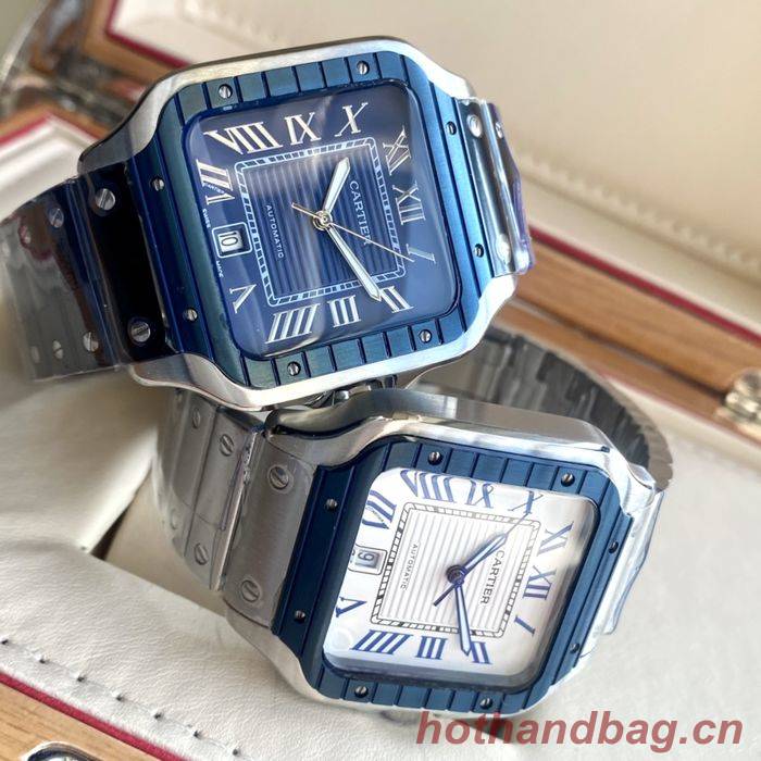 Cartier Watch CTW00358-1