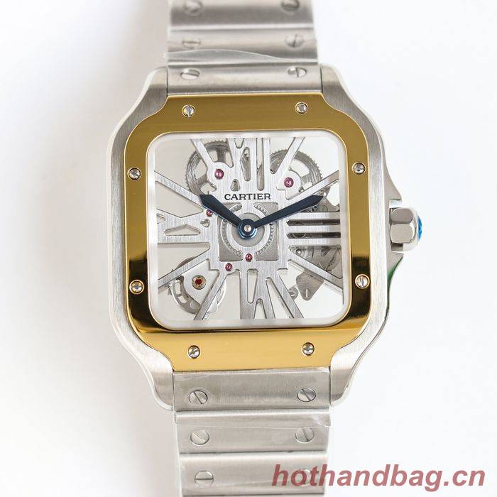 Cartier Watch CTW00361-1