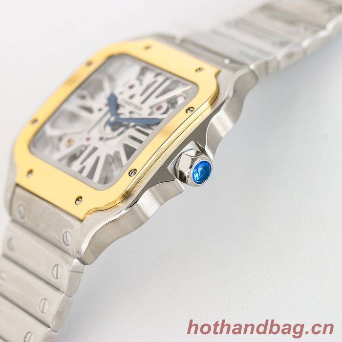 Cartier Watch CTW00361-1