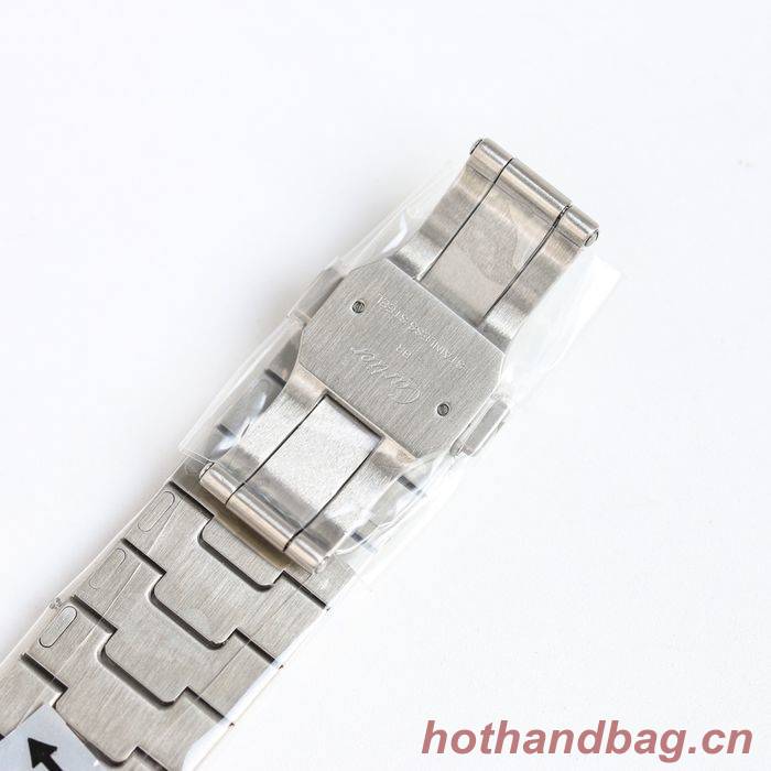 Cartier Watch CTW00361-1