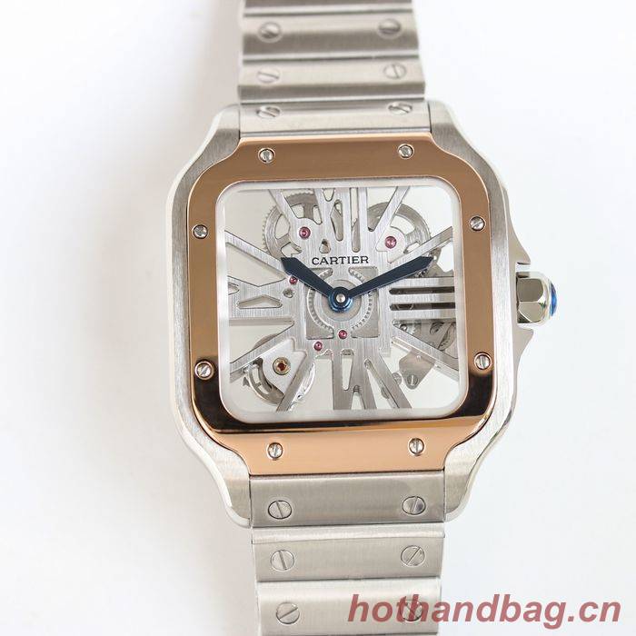 Cartier Watch CTW00361-2