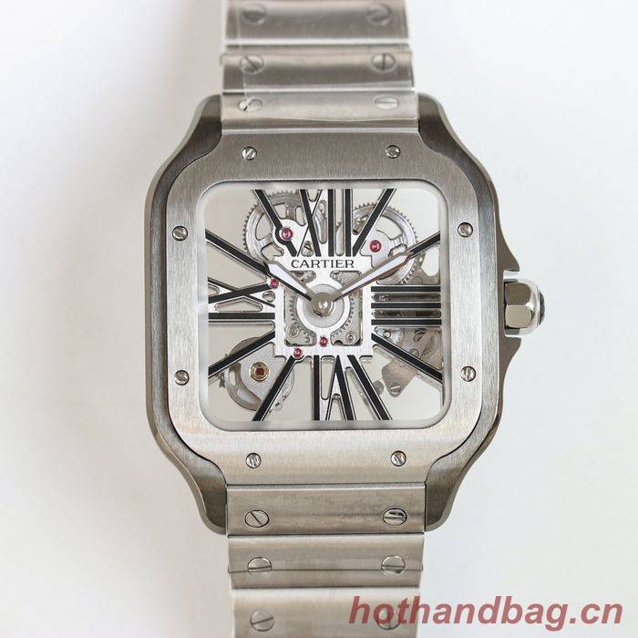 Cartier Watch CTW00362-2