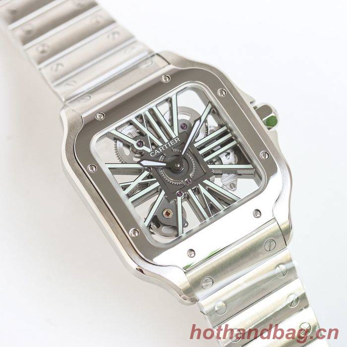 Cartier Watch CTW00363-1