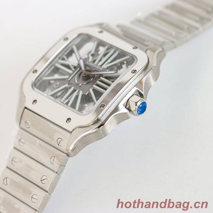 Cartier Watch CTW00363-1