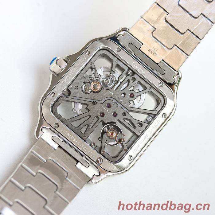 Cartier Watch CTW00363-1