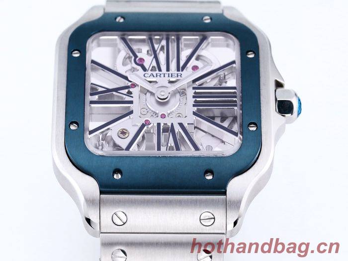 Cartier Watch CTW00364