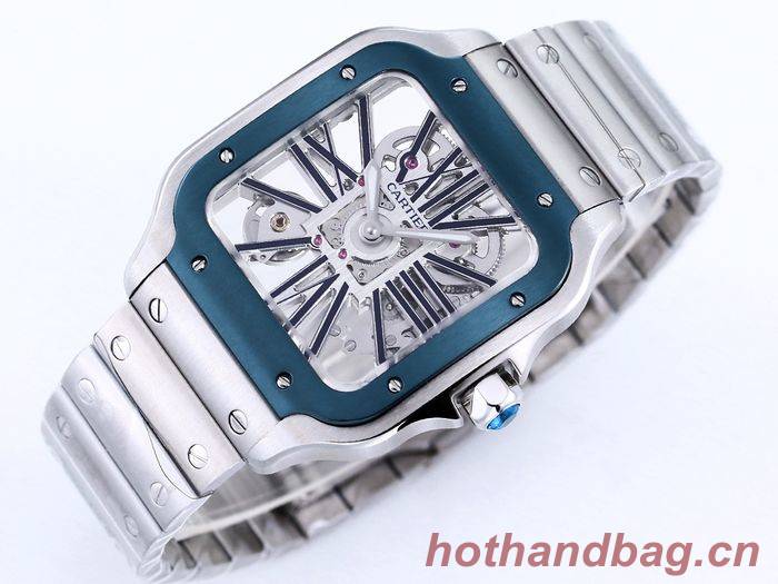 Cartier Watch CTW00364