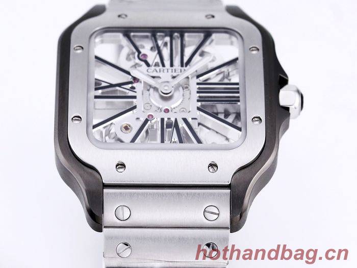 Cartier Watch CTW00366