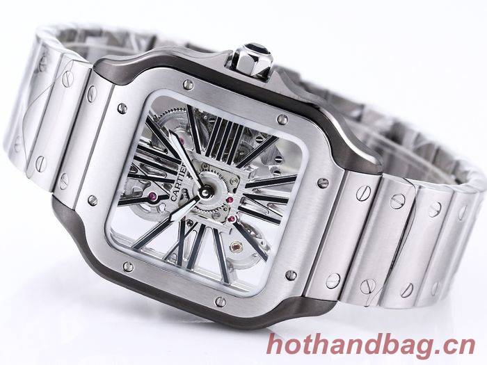 Cartier Watch CTW00366