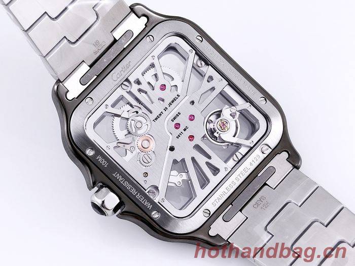 Cartier Watch CTW00366