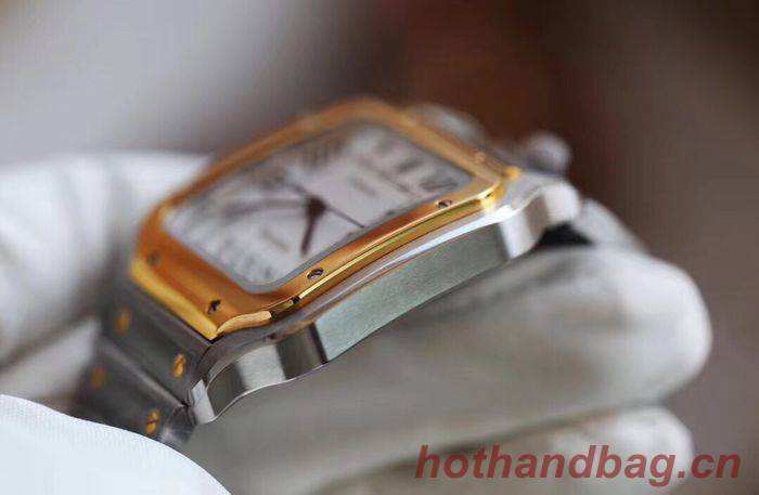 Cartier Watch CTW00370