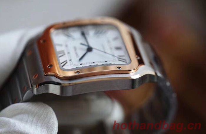 Cartier Watch CTW00371