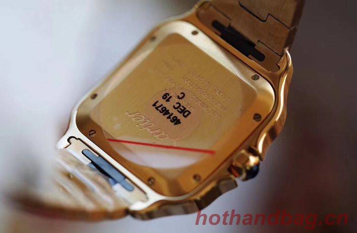 Cartier Watch CTW00372