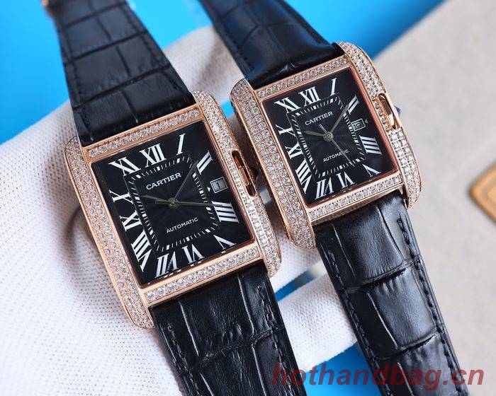 Cartier Watch CTW00374-2