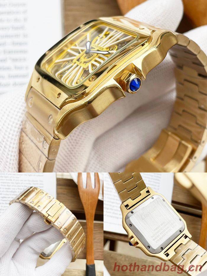 Cartier Watch CTW00379-1