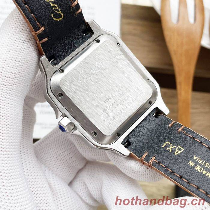 Cartier Watch CTW00380-1