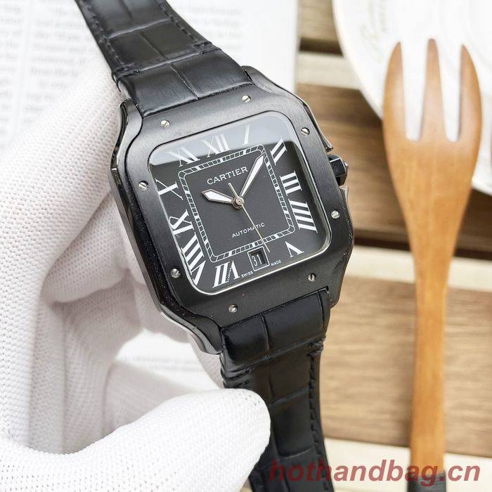 Cartier Watch CTW00380-4