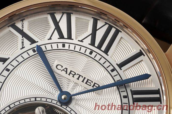 Cartier Watch CTW00383