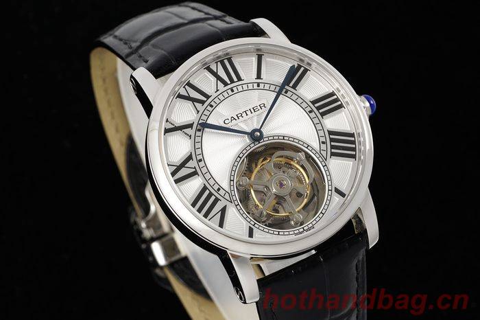 Cartier Watch CTW00384