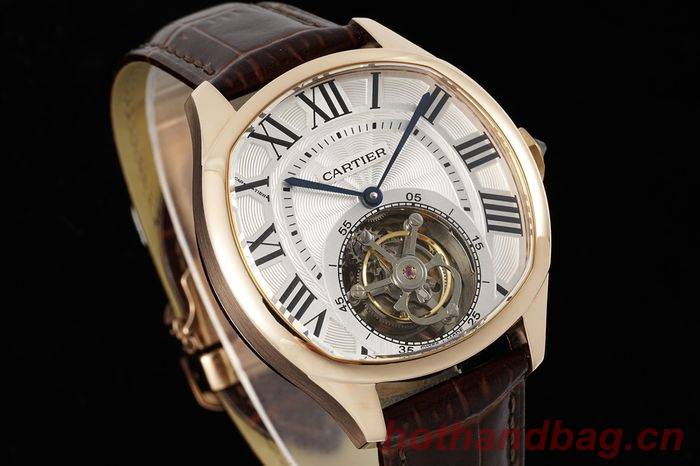 Cartier Watch CTW00385