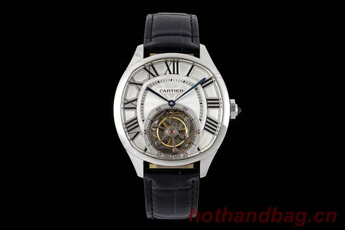 Cartier Watch CTW00386