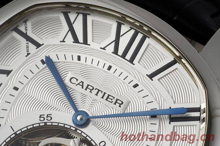 Cartier Watch CTW00386