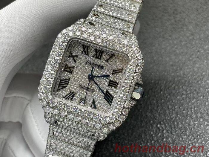 Cartier Watch CTW00388