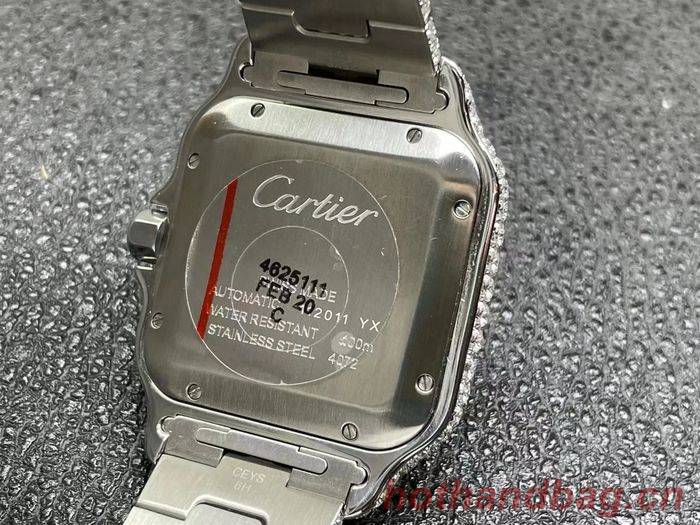 Cartier Watch CTW00388