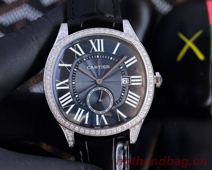 Cartier Watch CTW00389-2