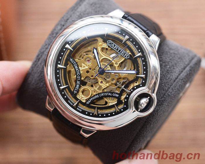 Cartier Watch CTW00393-4