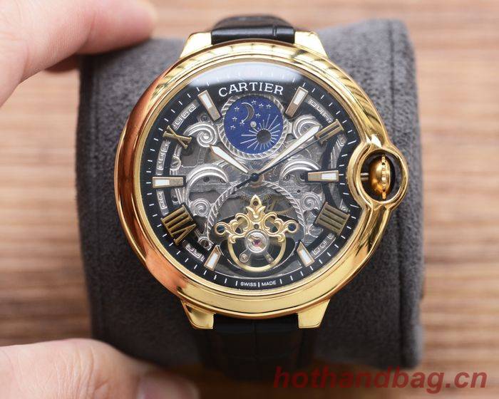 Cartier Watch CTW00395-1