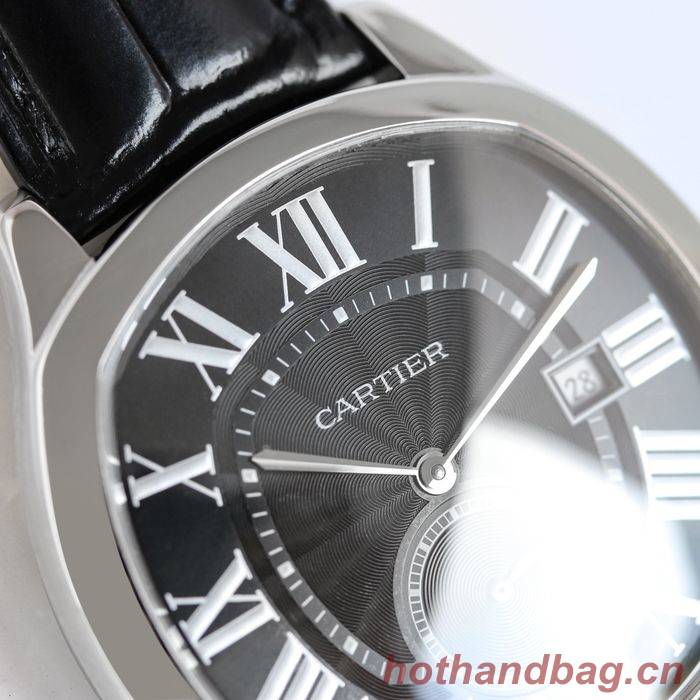 Cartier Watch CTW00401