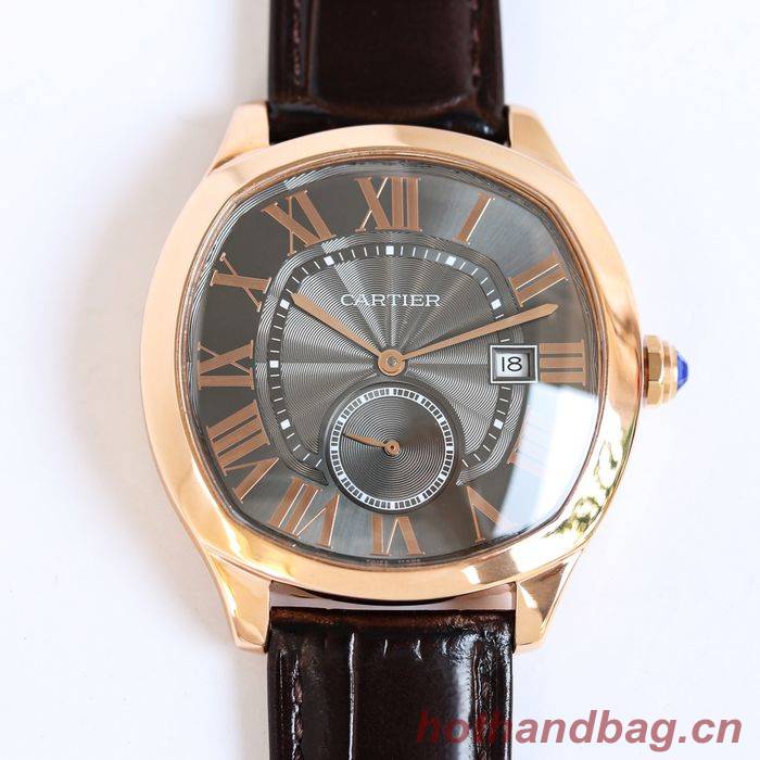 Cartier Watch CTW00402