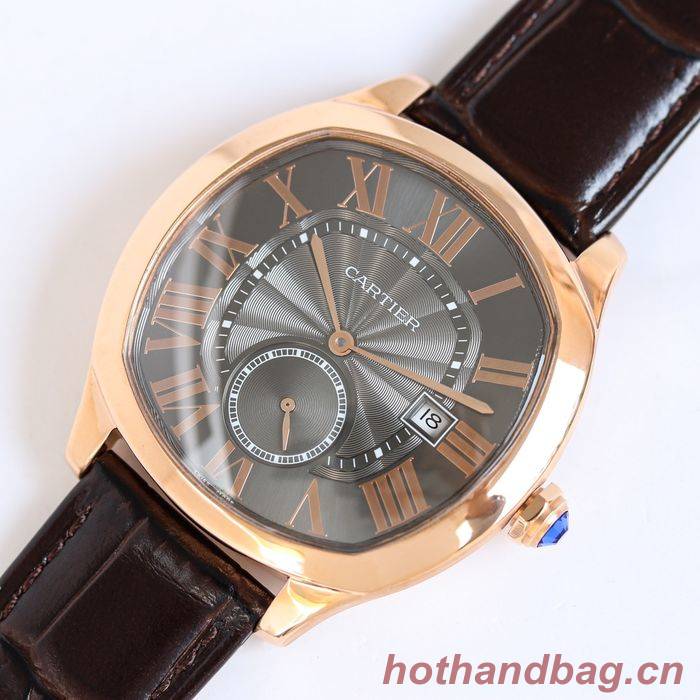 Cartier Watch CTW00402