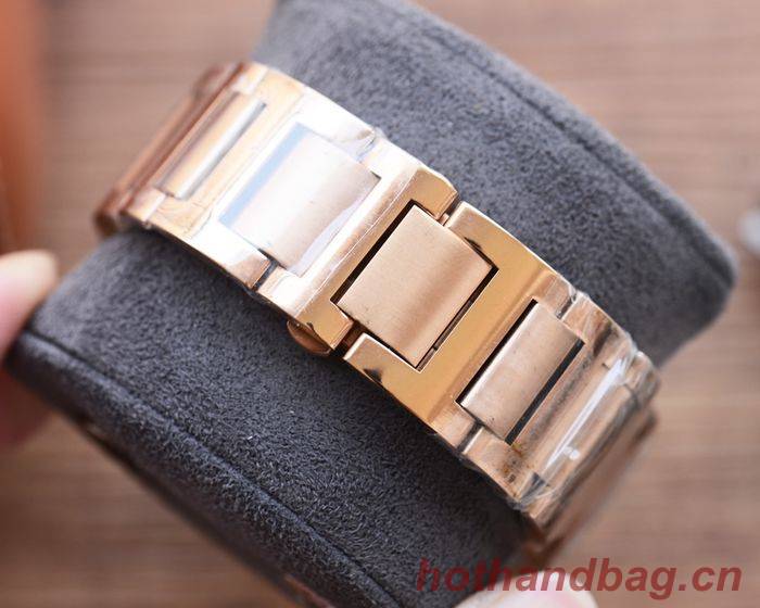 Cartier Watch CTW00403-2