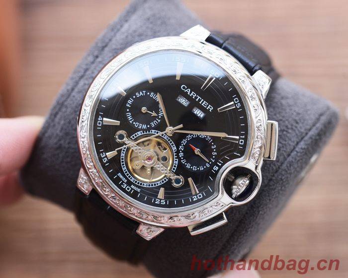 Cartier Watch CTW00407-3