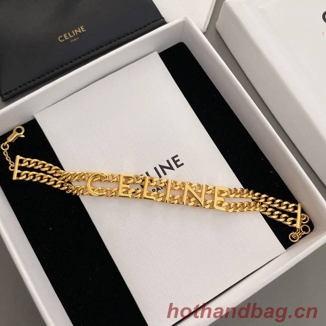 Chanel Necklace CE11752