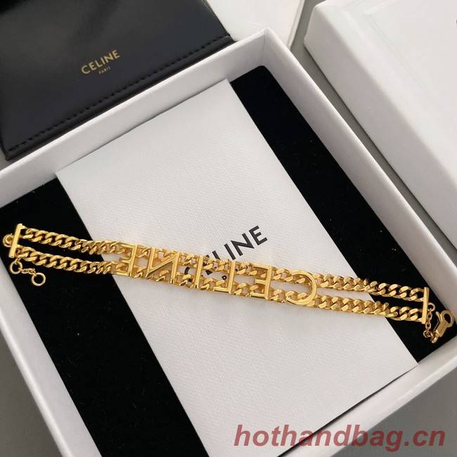 Chanel Necklace CE11752