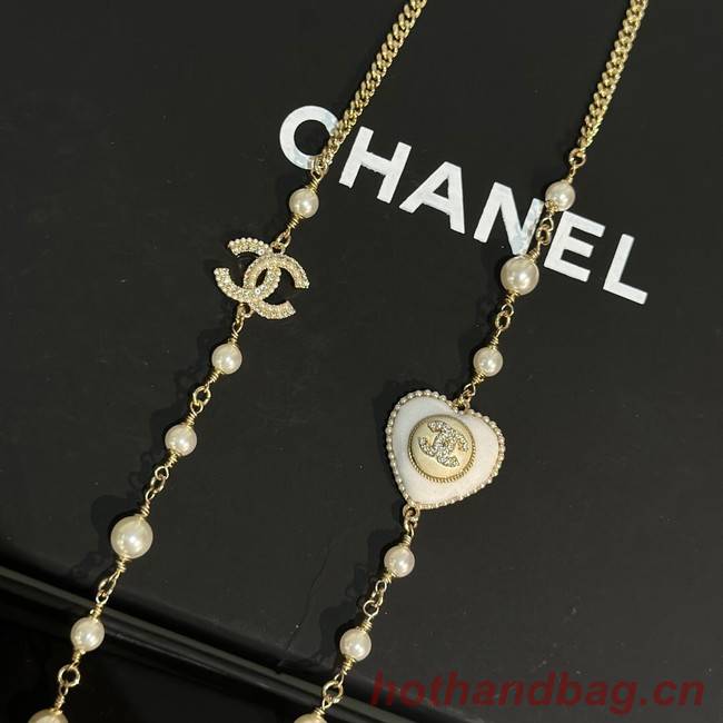 Chanel Necklace CE11763