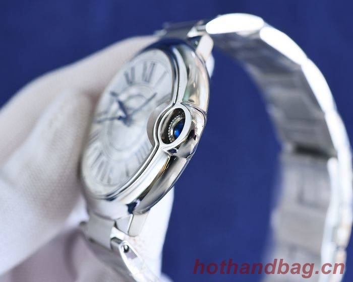 Cartier Watch CTW00423-1