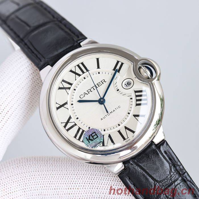 Cartier Watch CTW00439