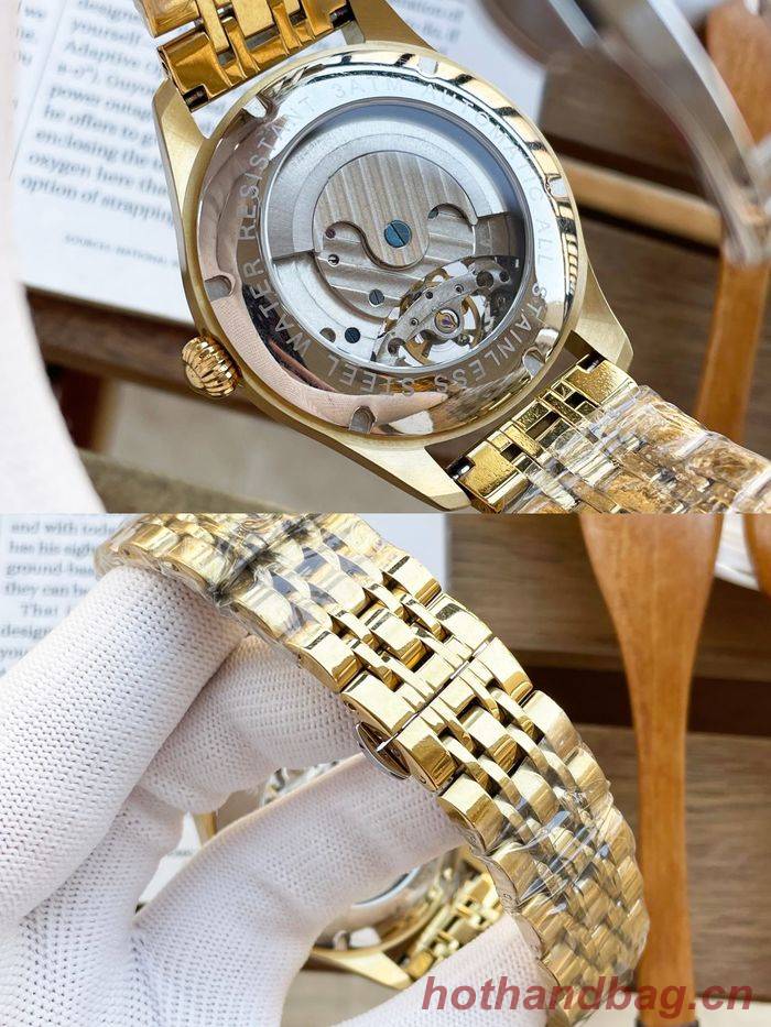 Cartier Watch CTW00444-1