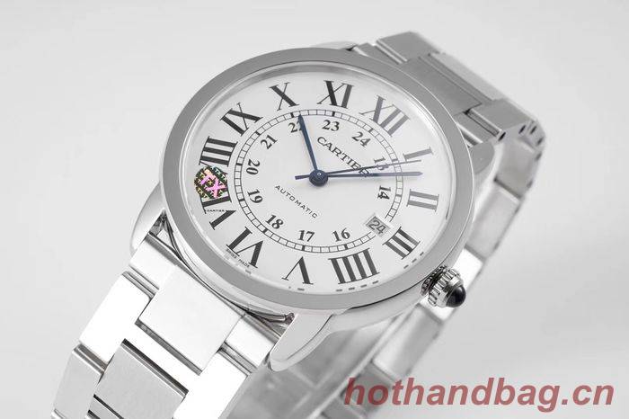 Cartier Watch CTW00448