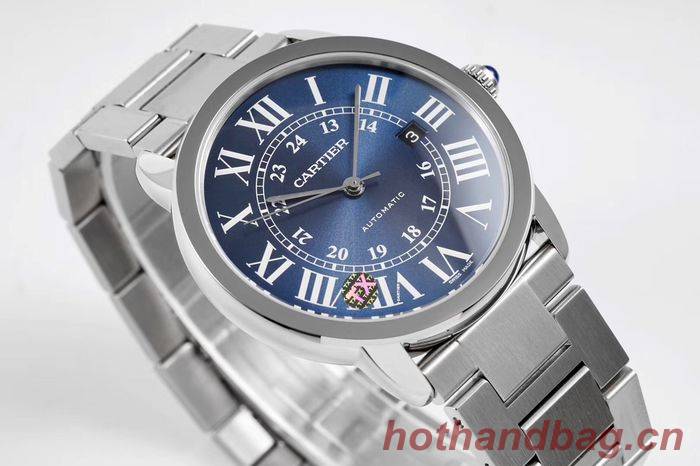 Cartier Watch CTW00449