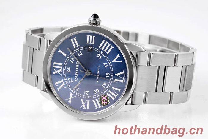 Cartier Watch CTW00449