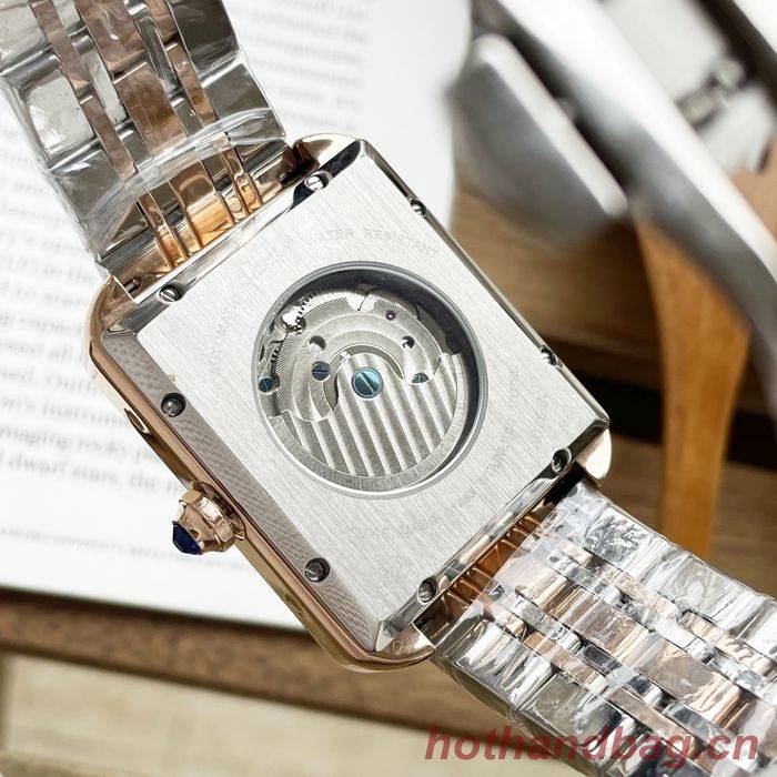 Cartier Watch CTW00455-1