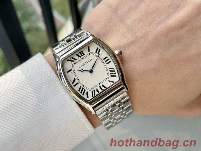 Cartier Watch CTW00462-4